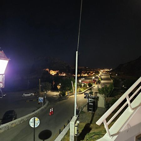 St Paul'S Studios Chrysanthi Lindos  Extérieur photo